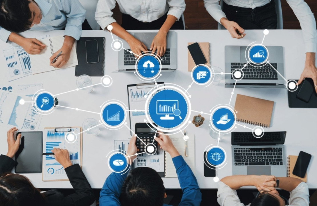 curso Planificación y Control de Operaciones Mineras